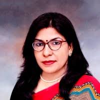 Dr Sonia Karpal